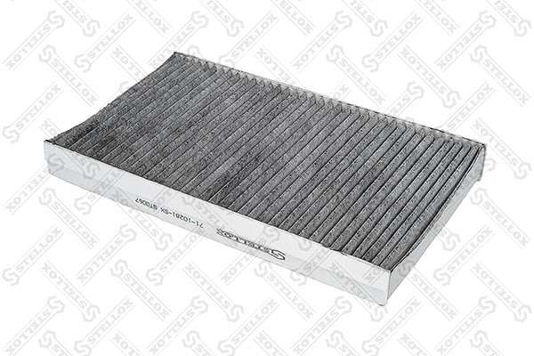 STELLOX 71-10281-SX Filter, cabin air