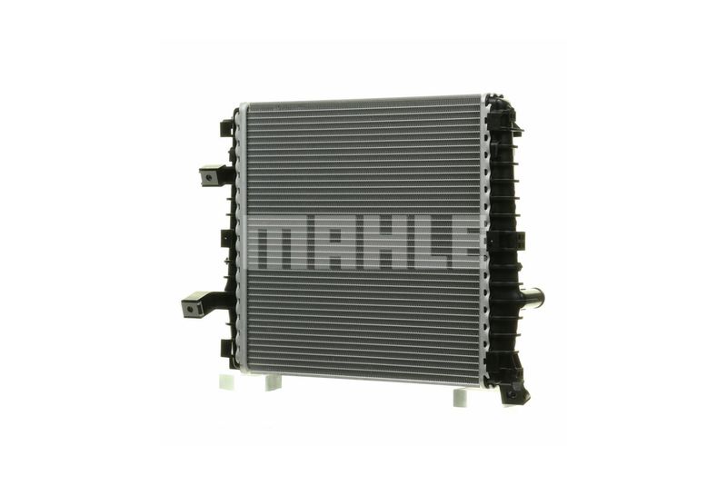 Product Image - Radiateur - CR1027000P - MAHLE