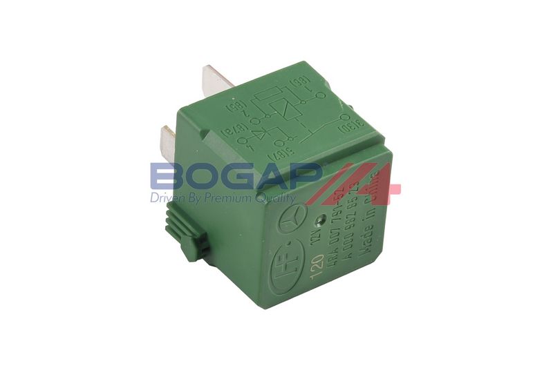 This part match OEM code: 0025427619