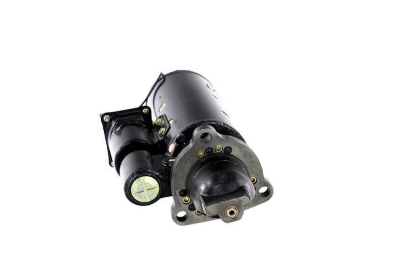 REMANTE 011-001-000165R Starter
