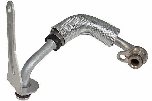 METZGER AUTOTEILE 4010381 - Aušinimo skysčio vamzdis