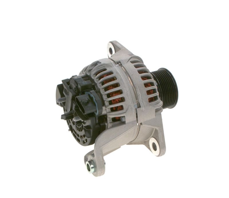 generátor 0 124 655 500