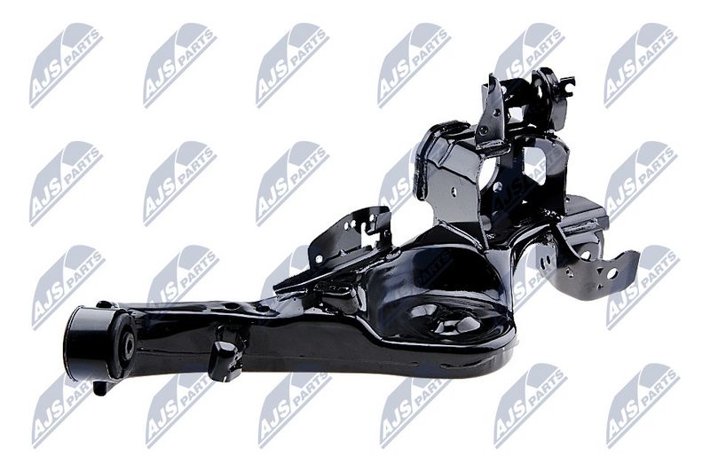 Puks, NTY ZWT-NS-017