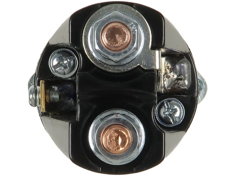 AS-PL SS5108 Solenoid Switch, starter