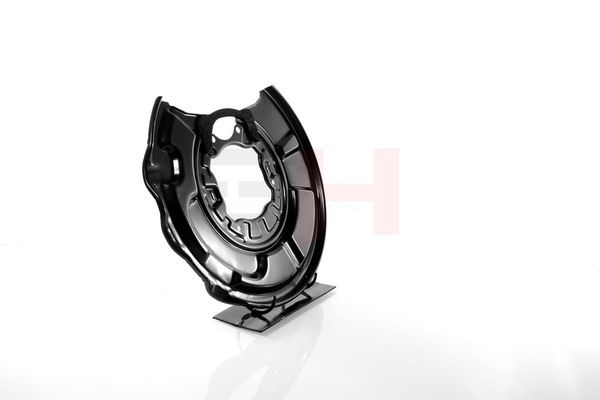 GH GH-483354H Splash Guard, brake disc
