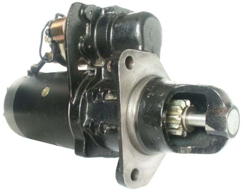 Startér F 032 113 609