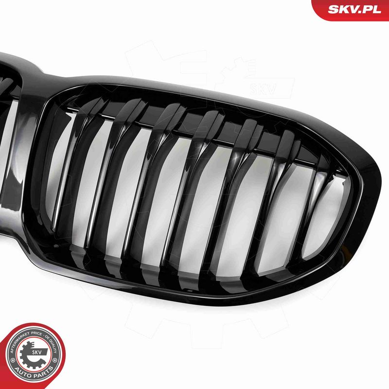 ESEN SKV 66SKV024 Radiator Grille