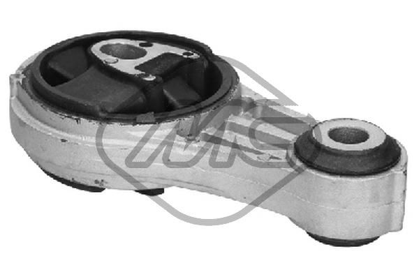 Support+moteur METALCAUCHO 06834