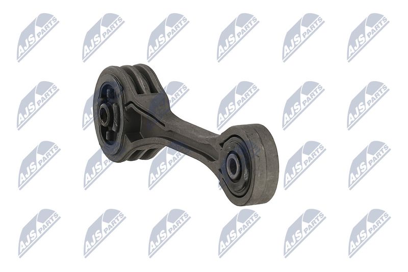 Paigutus, Mootor, NTY ZPS-SB-003