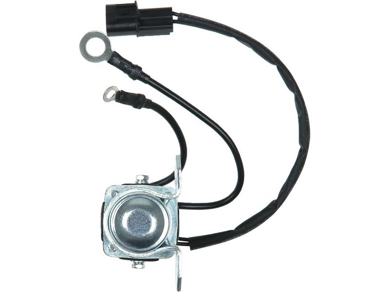 AS-PL SS5194S Solenoidinis jungiklis, starteris