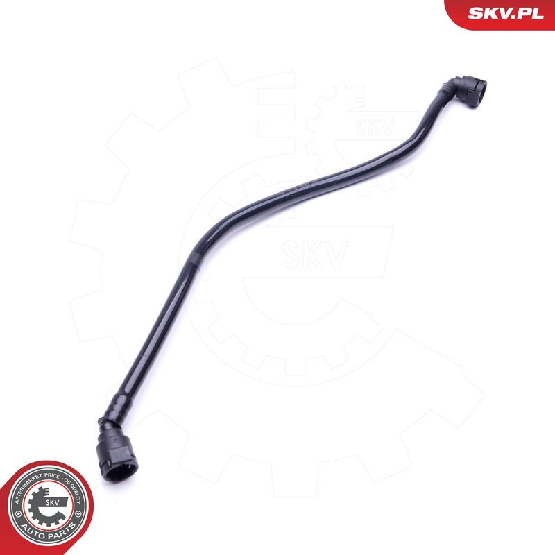 Jahutusvoolik, ESEN SKV 43SKV646