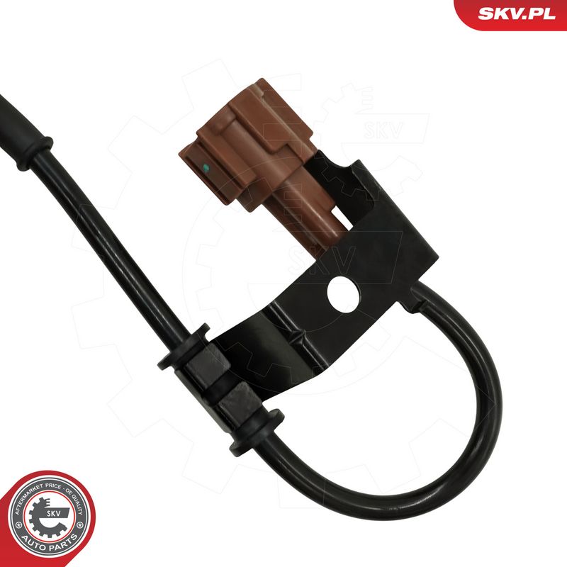 Andur, rattapöörete arv, ESEN SKV 06SKV324