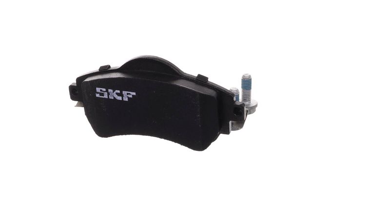 SKF VKBP 80116 Brake Pad Set, disc brake