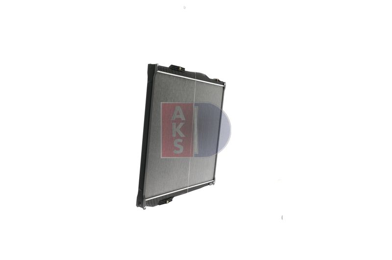 Chladič, chlazení motoru 270014N