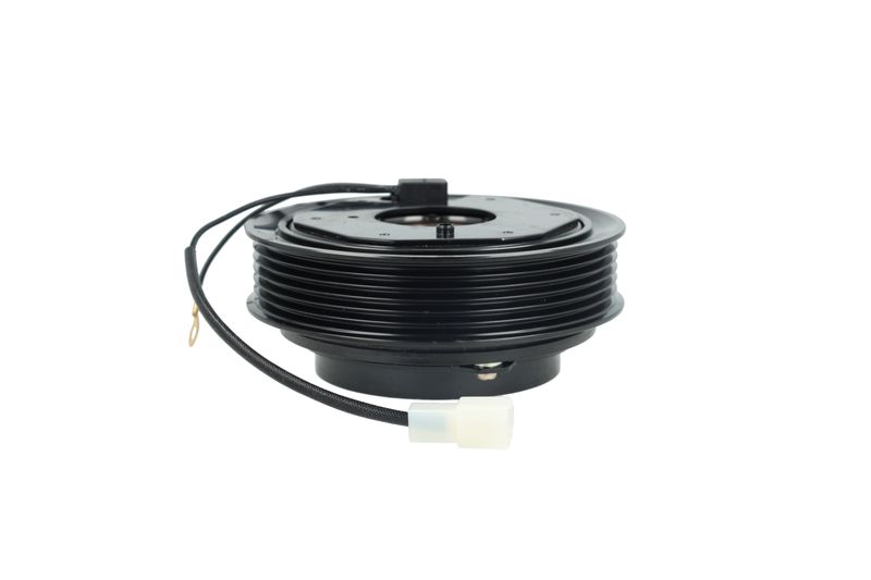 Magnetsidur, kliimakompressor, NRF 380037