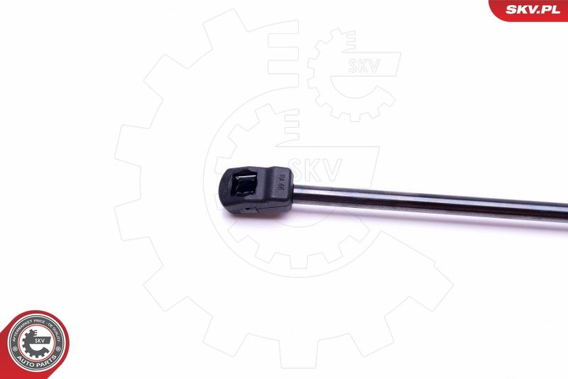 ESEN SKV 52SKV046 Gas Spring, bonnet