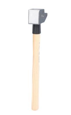 KS TOOLS BT077100 Machinist's Hammer