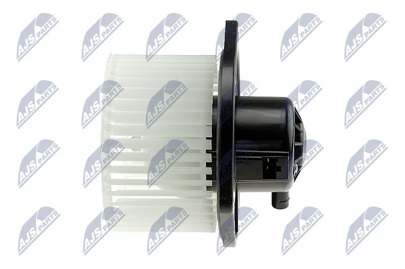 Elektrimootor, salongiventilaator, NTY EWN-MS-000