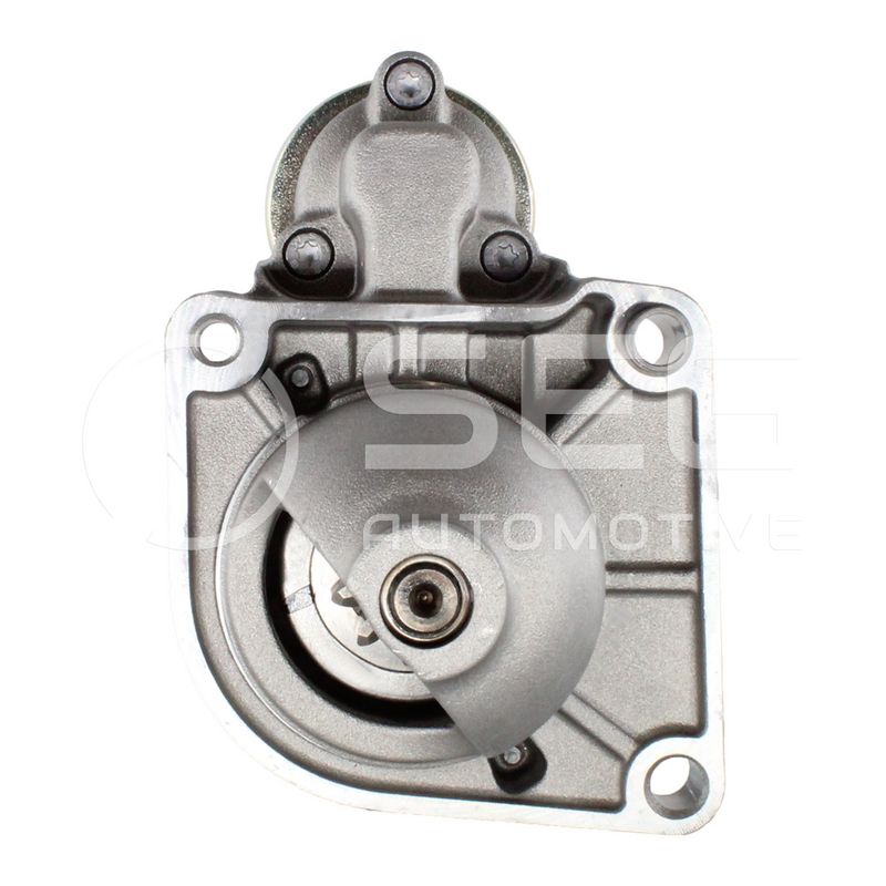 SEG Automotive 0001170400 - Starter