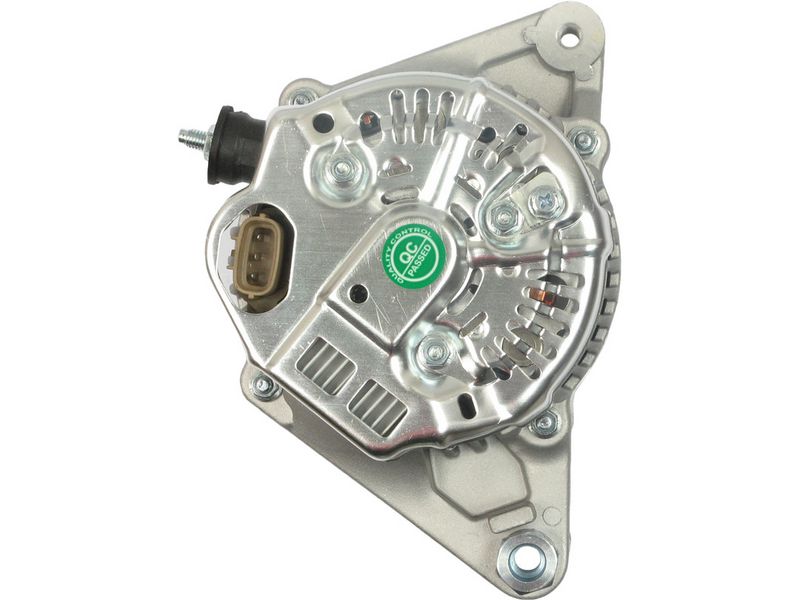 AS-PL A6114 Generatorius