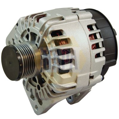 NAPA Alternator NAL1701