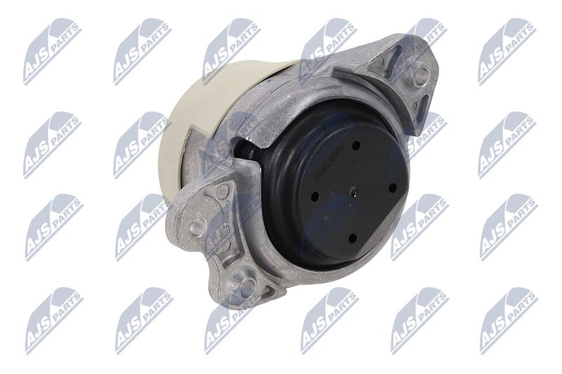 Paigutus, Mootor, NTY ZPS-ME-032