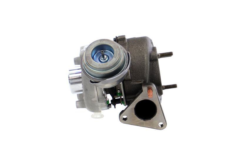 REMANTE 003-001-004479R Charger, charging (supercharged/turbocharged)
