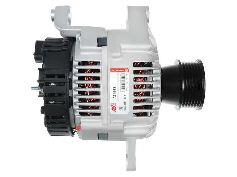 AS-PL A3454S Alternator