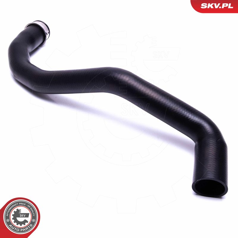 ESEN SKV 54SKV500 Radiator Hose