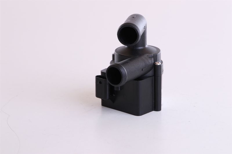 Veepump, mootori jahutus, NISSENS 831072
