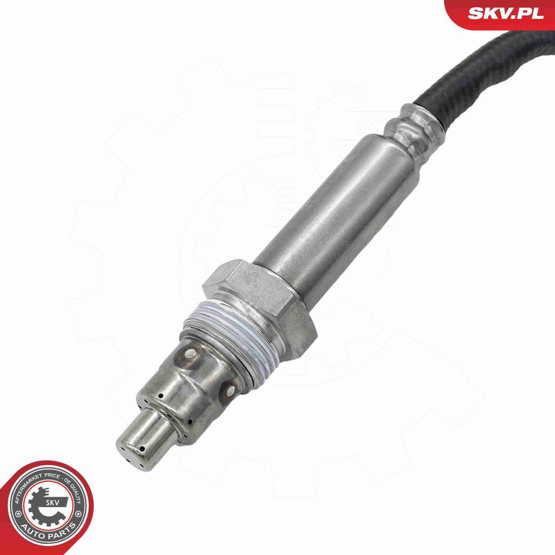 ESEN SKV 71SKV115 NOx Sensor, NOx catalytic converter