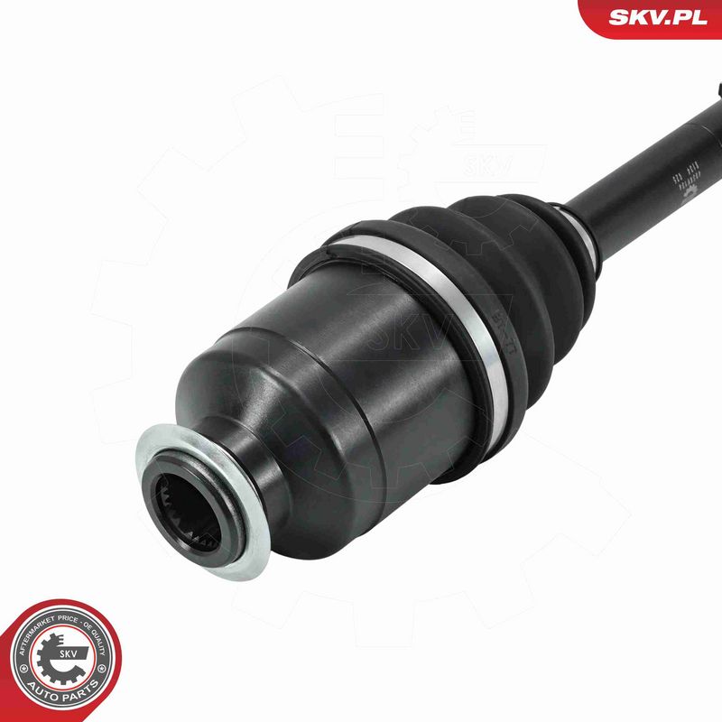 ESEN SKV 40SKV134 Drive Shaft
