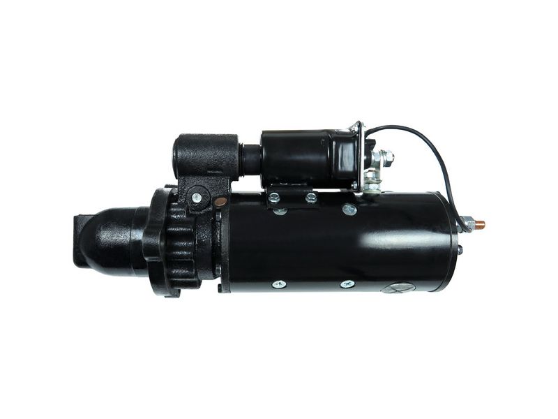 AS-PL S1133 Starter