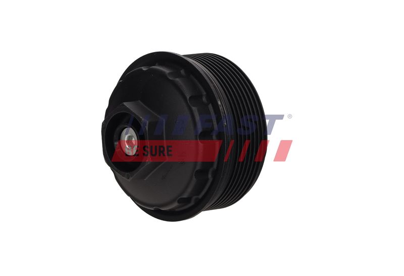 FAST FT04371 Cap, oil filter housing