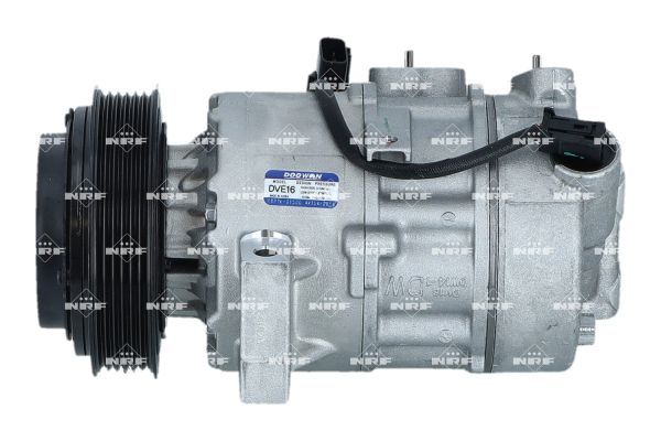 NRF 320014G Compressor, air conditioning