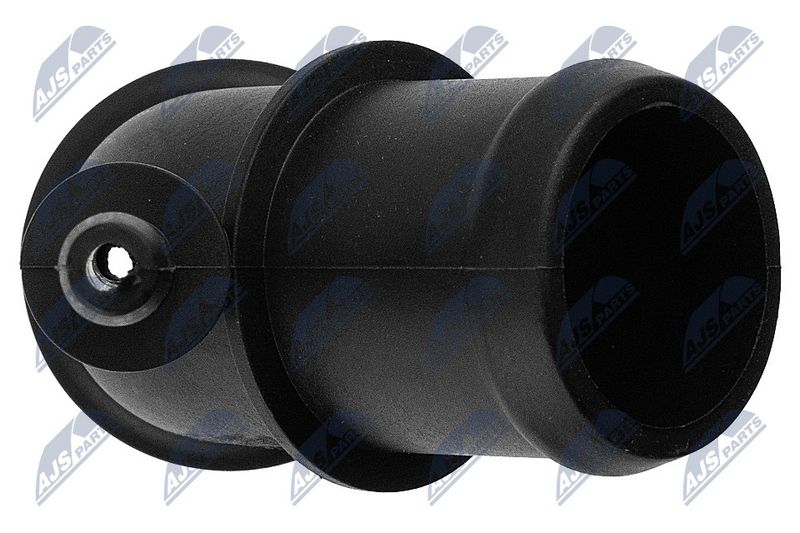 Jahutusvedeliku flants, NTY CTM-WW-077