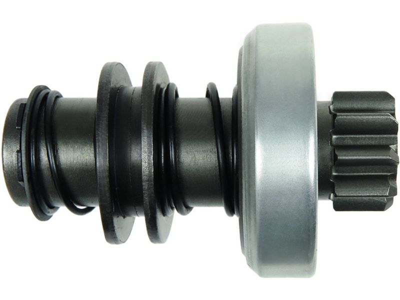 Vabajooks, starter, AS-PL SD9002