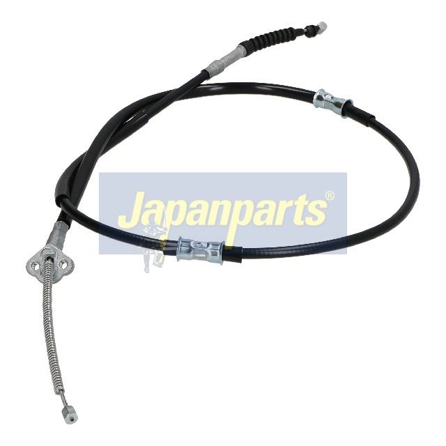 JAPANPARTS Trosas, stovėjimo stabdys