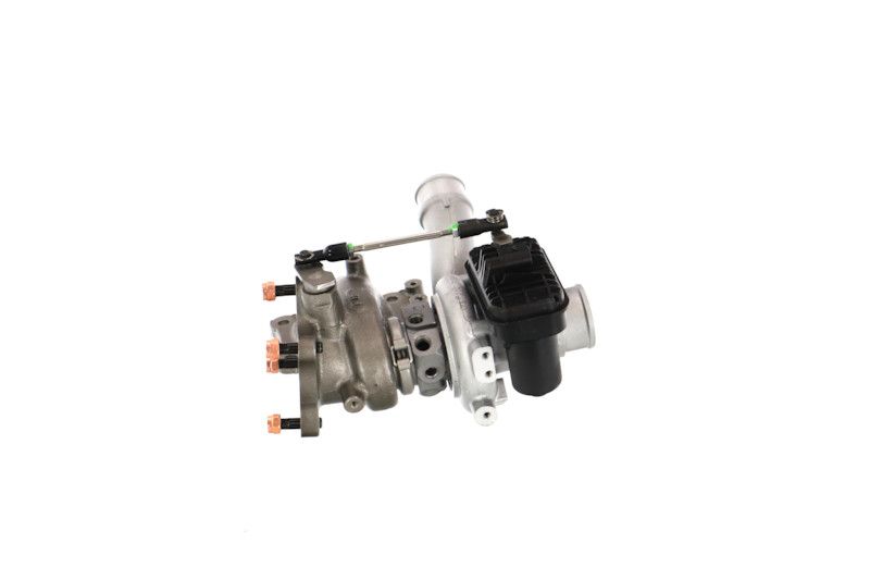 REMANTE 003-002-004543R Charger, charging (supercharged/turbocharged)