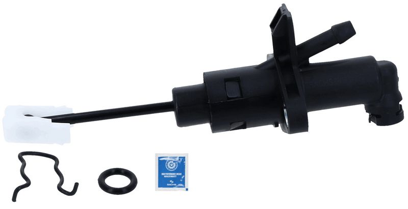 Cylindre+émetteur+embrayage SACHS 6284 654 004