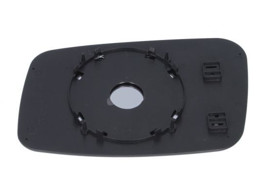 BLIC 6102-02-1292511P Mirror Glass, exterior mirror
