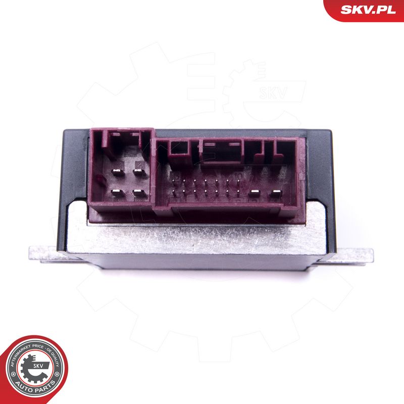 Juhtseade, kütusepump, ESEN SKV 96SKV211