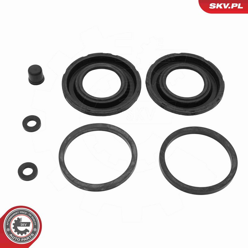 ESEN SKV 91SKV223 Repair Kit, brake caliper