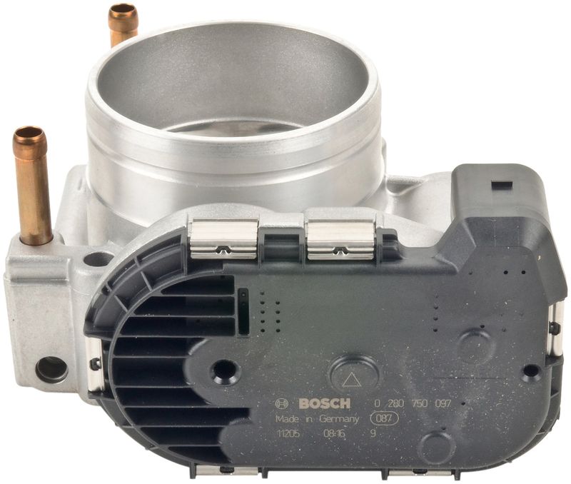 BOSCH Bypassklep, compressor 0 280 750 097