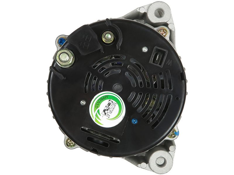 AS-PL A9124 Alternator