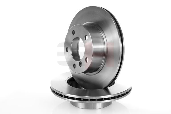 GH GH-401550 Brake Disc