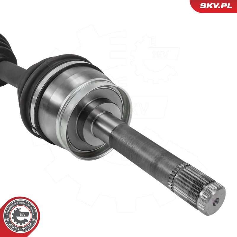 ESEN SKV 40SKV138 Pusašis
