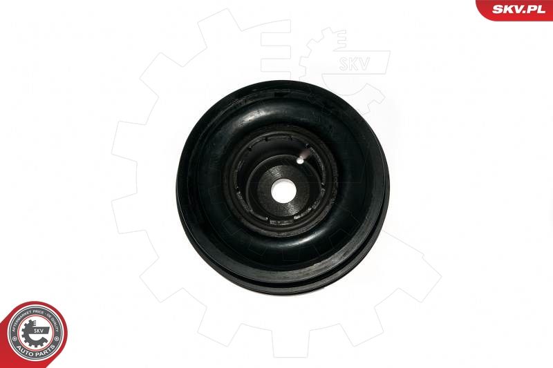 ESEN SKV 95SKV316 Belt Pulley, crankshaft