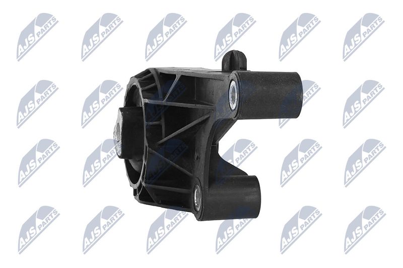 Paigutus, Mootor, NTY ZPS-PL-057
