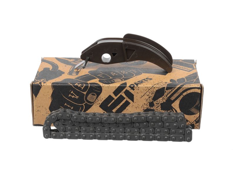 ET ENGINETEAM RS0093 Chain Kit, oil pump drive